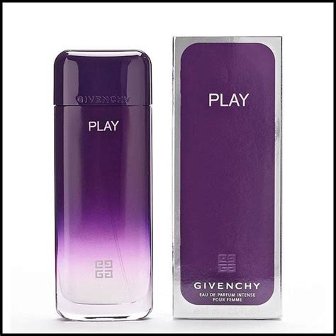 play de givenchy intense|givenchy play intense replacement.